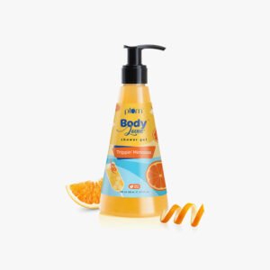 Bodylovin Trippin Mimosas Shower Gel 240 Ml